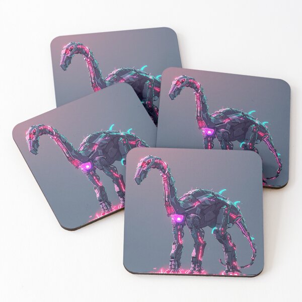 Item preview, Dinosaur Art designed and sold by nomiraclehere.