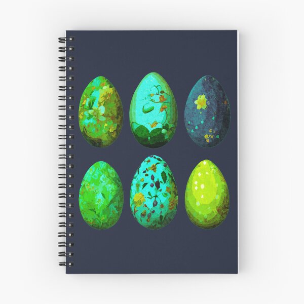 Item preview, Easter Day Eggs designed and sold by kinpirks.