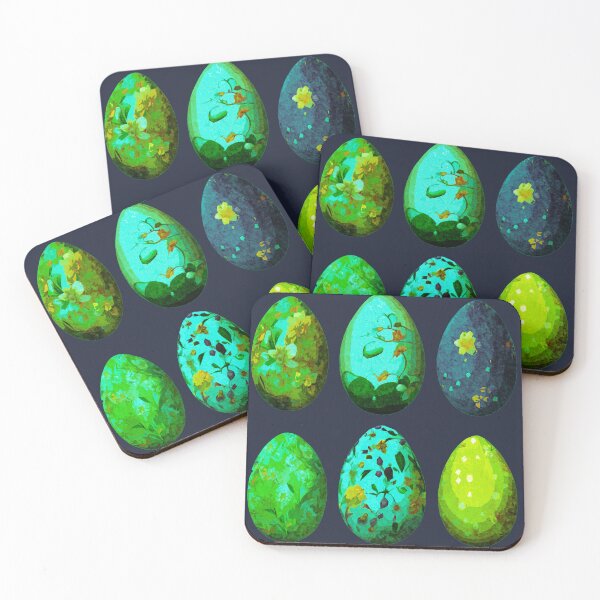 Item preview, Easter Day Eggs designed and sold by kinpirks.