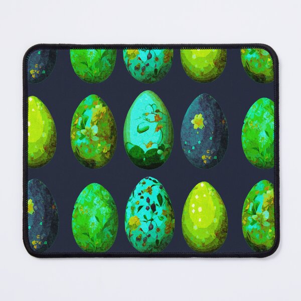 Item preview, Easter Day Eggs designed and sold by kinpirks.