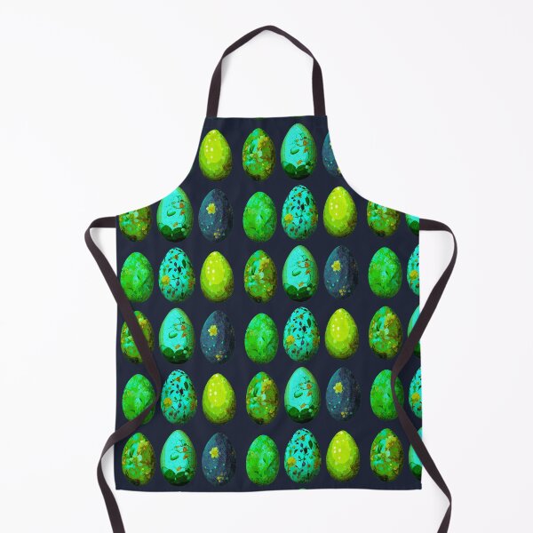 Item preview, Easter Day Eggs designed and sold by kinpirks.