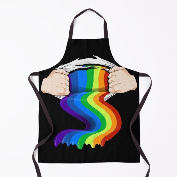 Item preview, Gay Pride 7 designed and sold by wells856.
