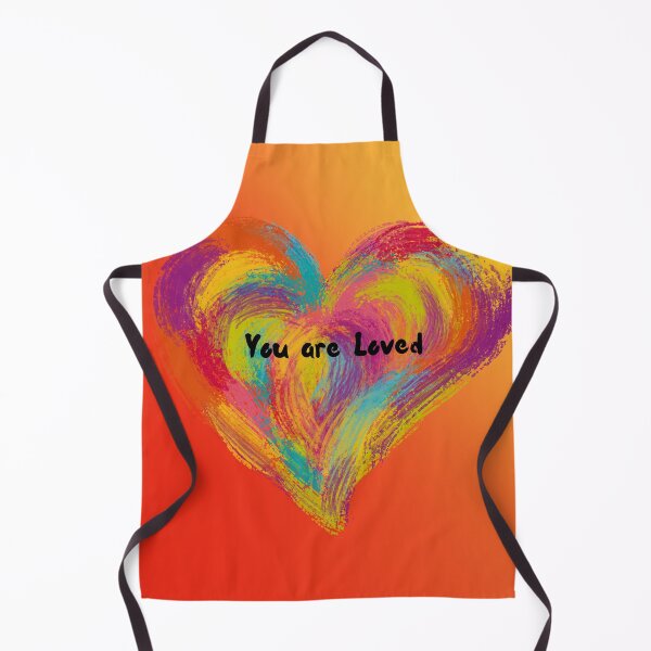 Item preview, You are Loved designed and sold by tomorrowsart.