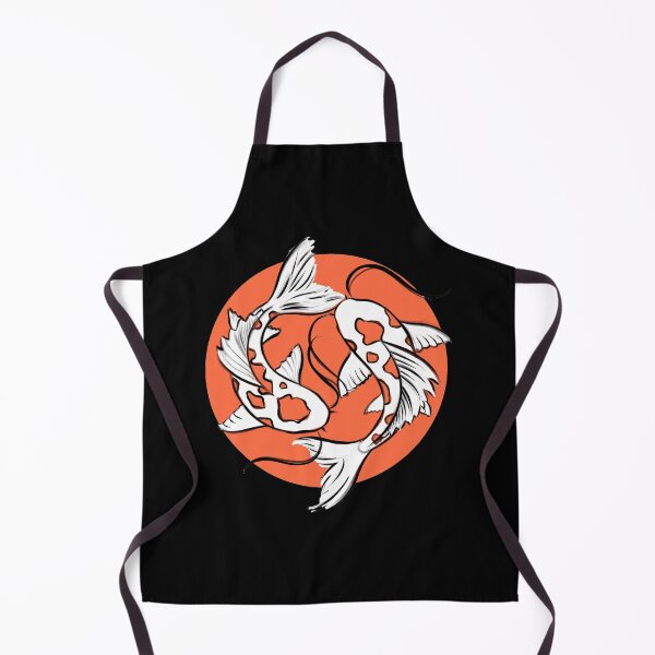Item preview, Beautiful colorful koi fish!!! designed and sold by Timoti-Shop.