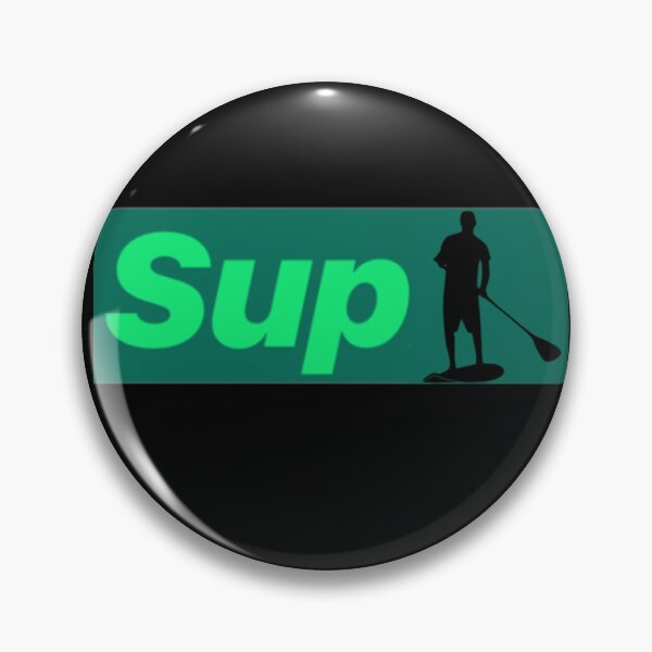 Item preview, SUP | Paddleboarding  designed and sold by mattades.