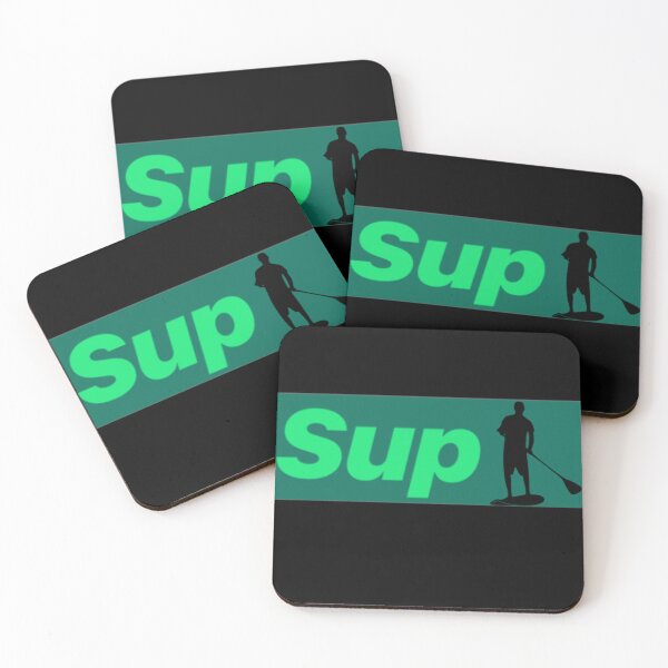Item preview, SUP | Paddleboarding  designed and sold by mattades.