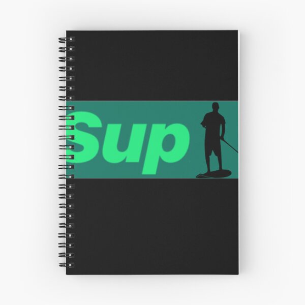 Item preview, SUP | Paddleboarding  designed and sold by mattades.