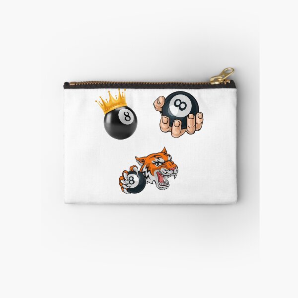 Item preview, 8 ball designed and sold by EternalEc.