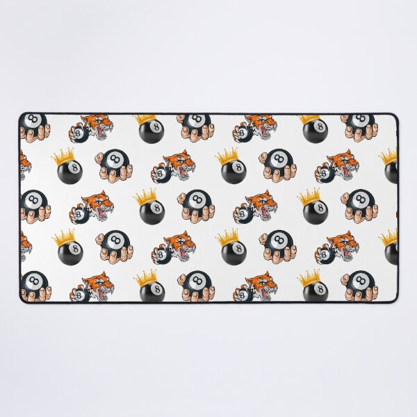 Item preview, 8 ball designed and sold by EternalEc.