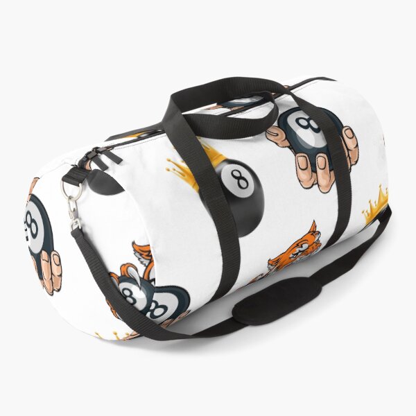 Item preview, 8 ball designed and sold by EternalEc.