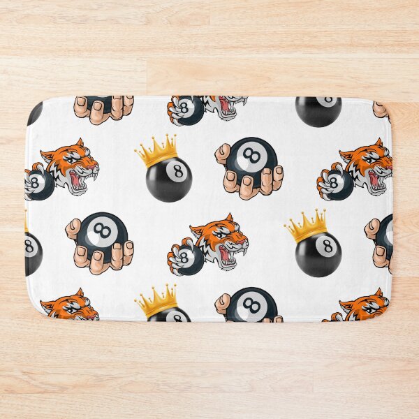 Item preview, 8 ball designed and sold by EternalEc.