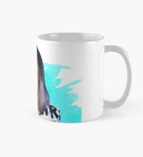 Cardi B Mug
