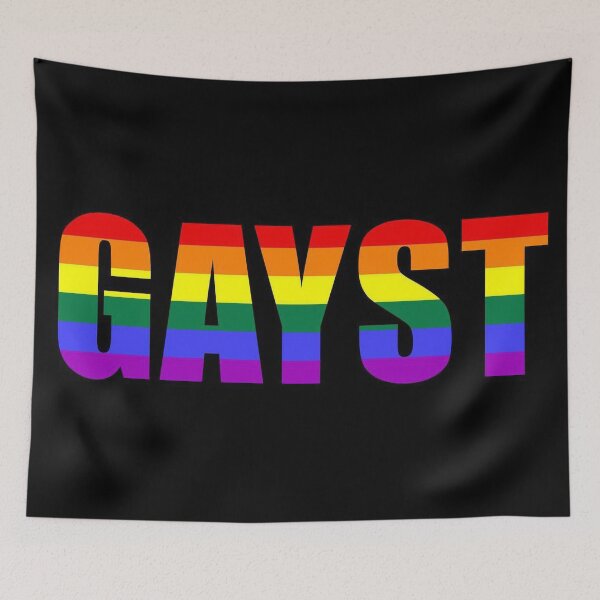 Item preview, Gay Pride 9 designed and sold by wells856.
