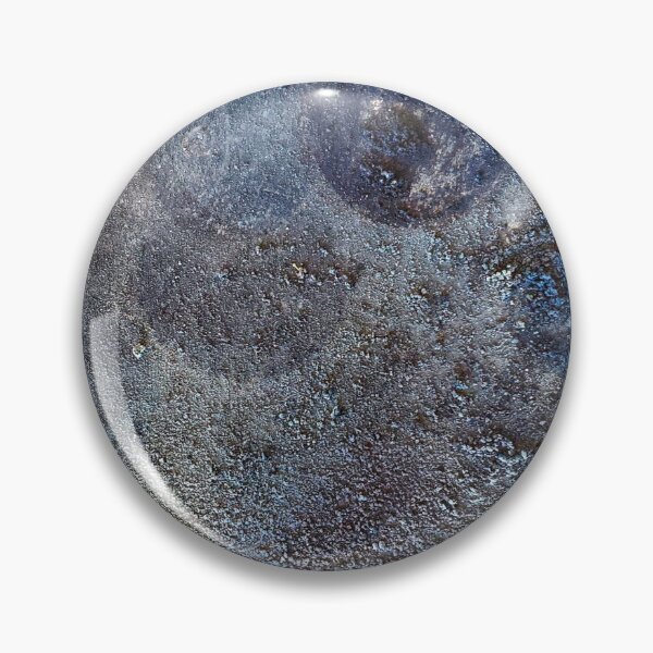 Item preview, Abstract of craters on the surface of a distant world. designed and sold by artdude.