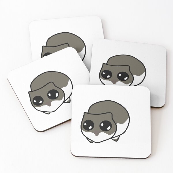 Item preview, Crying hamster  designed and sold by Kirixu.
