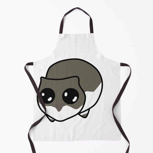 Item preview, Crying hamster designed and sold by Kirixu.