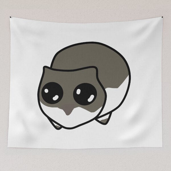 Item preview, Crying hamster  designed and sold by Kirixu.