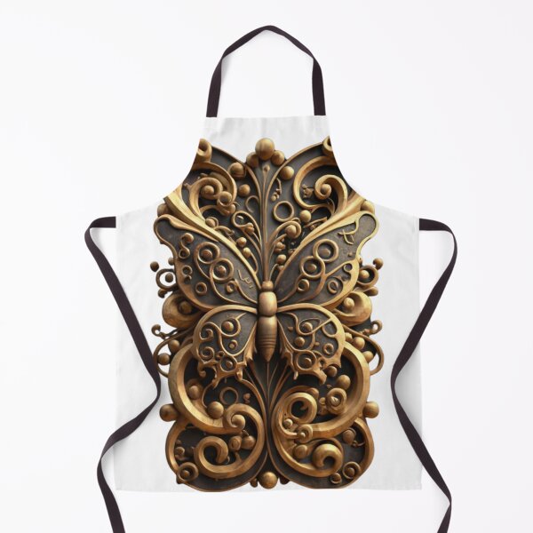 Item preview, Butterfly designed and sold by PatronesKawai.
