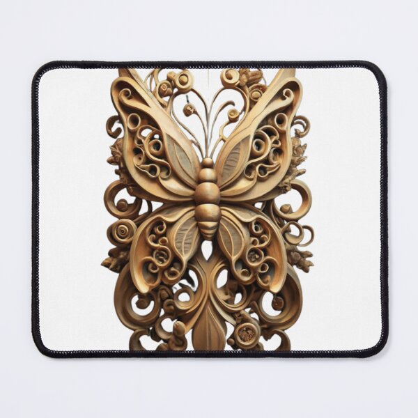 Item preview, Butterfly designed and sold by PatronesKawai.