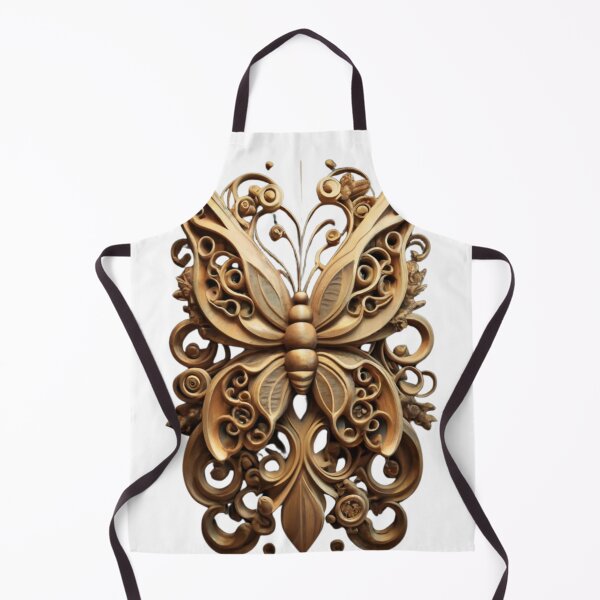 Item preview, Butterfly designed and sold by PatronesKawai.