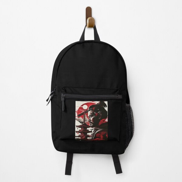 Item preview, Samurai Warrior designed and sold by Durro.