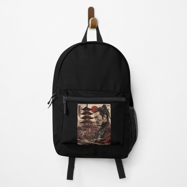 Item preview, Samurai Warrior designed and sold by Durro.