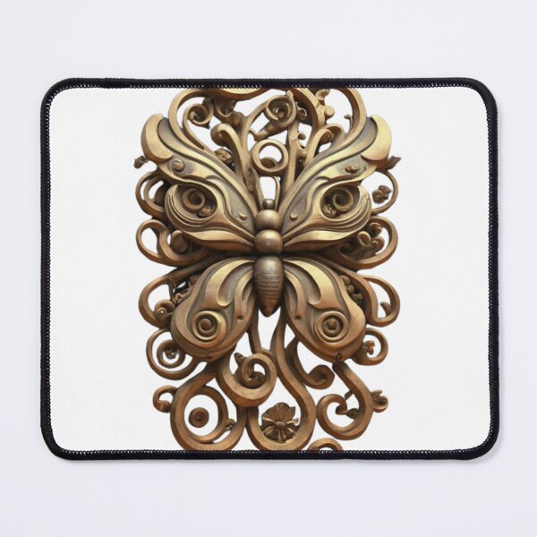 Item preview, Butterfly designed and sold by PatronesKawai.