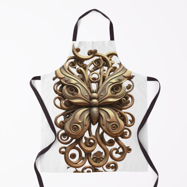 Item preview, Butterfly designed and sold by PatronesKawai.