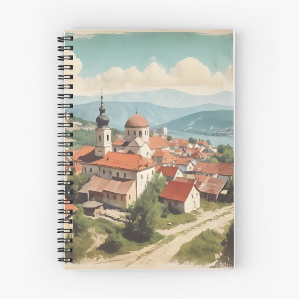Item preview, italia village designed and sold by hamzamah.