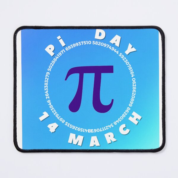 Item preview, Pi day designed and sold by PrimeColors.