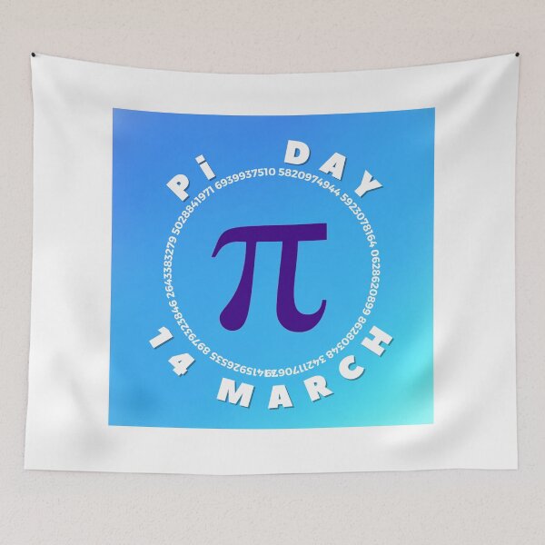 Item preview, Pi day designed and sold by PrimeColors.