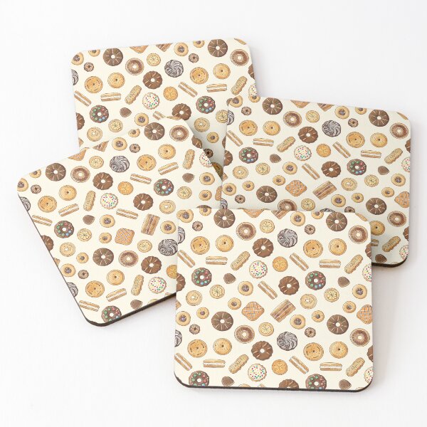 Item preview, Buiscuits designed and sold by NuttyCottage.