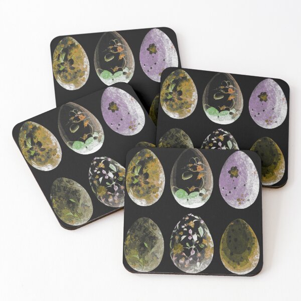 Item preview, Easter Day Eggs designed and sold by kinpirks.
