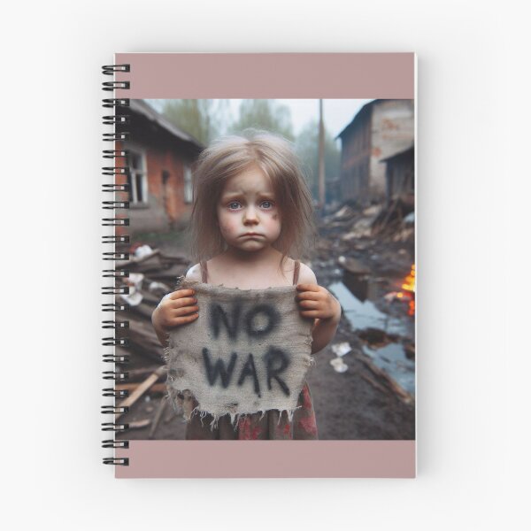 Item preview, Desperate cry against war designed and sold by PrintsQuarter.