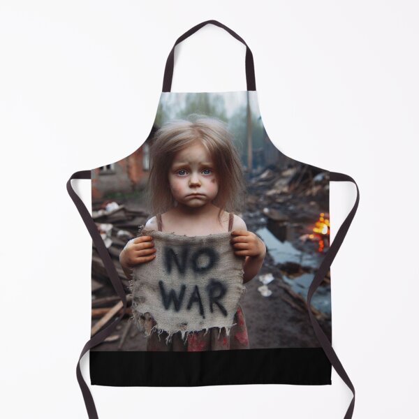 Item preview, Desperate cry against war designed and sold by PrintsQuarter.