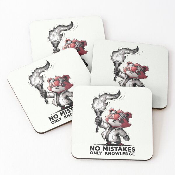 Item preview, Adventurous Spirit - Motivational Red Panda Art designed and sold by RuyaFab.
