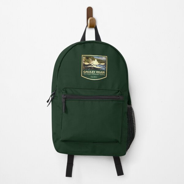 Item preview, Gauley River(PFK) designed and sold by curranmorgan.