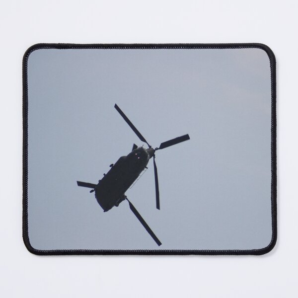 Item preview, chinook flying designed and sold by Stainsby Photography.