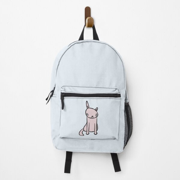Item preview, Cute sphynx cat drawing designed and sold by OrangesAndFun.