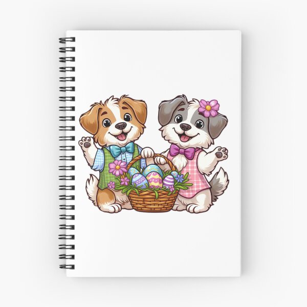 Item preview, Springtime Joy Duo designed and sold by EpicPaws.