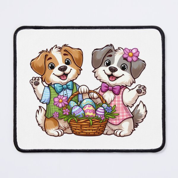 Item preview, Springtime Joy Duo designed and sold by EpicPaws.