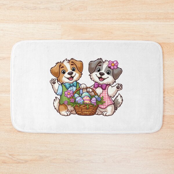 Item preview, Springtime Joy Duo designed and sold by EpicPaws.