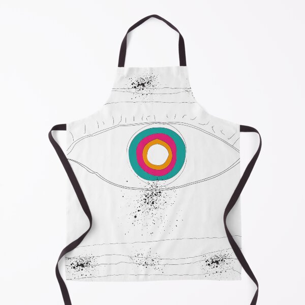 Item preview, 3rd eye designed and sold by Marco Casarin.