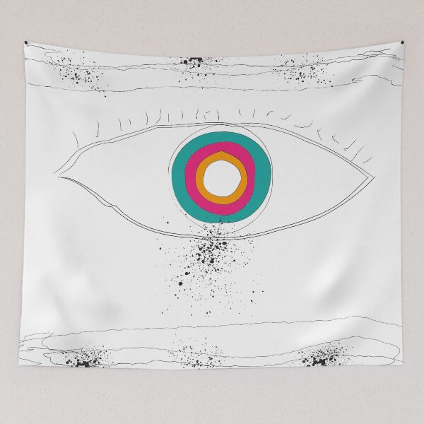 Item preview, 3rd eye designed and sold by Marco Casarin.