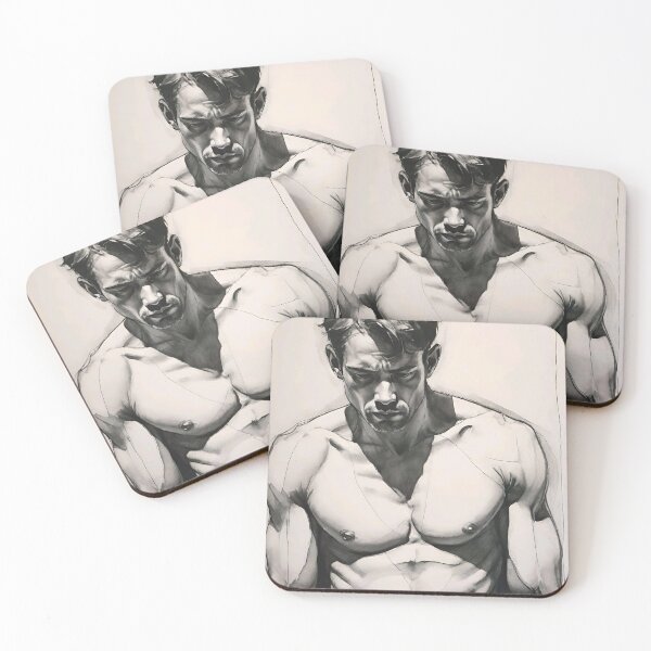 Item preview, thinker designed and sold by Seduction-art.