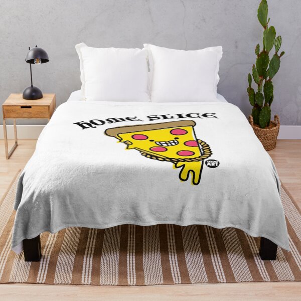 Item preview, HOME SLICE PIZZA designed and sold by TODD GOLDMAN.