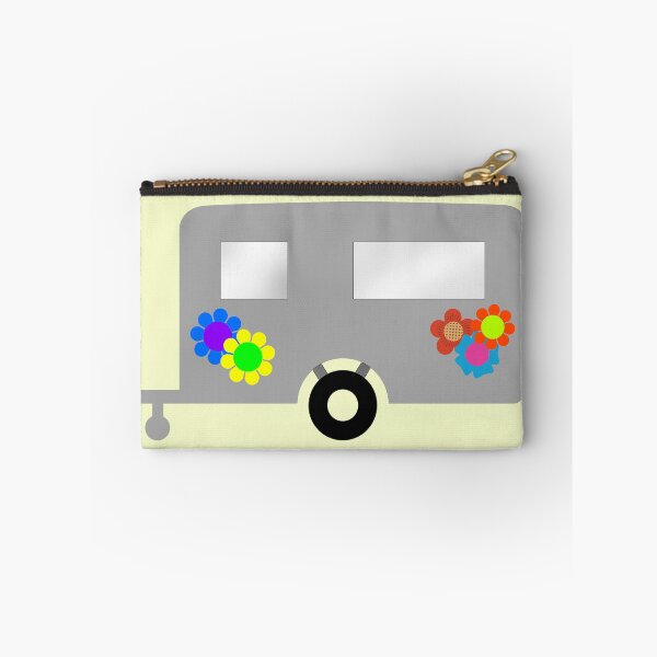 Item preview, Trailer with Flowers designed and sold by Gravityx9.