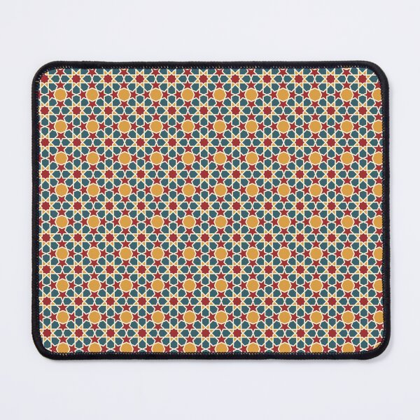 Item preview, islamic pattern designed and sold by Diaa Store23.