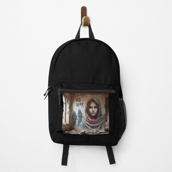 Item preview, Hopeless ladies in war designed and sold by PrintsQuarter.