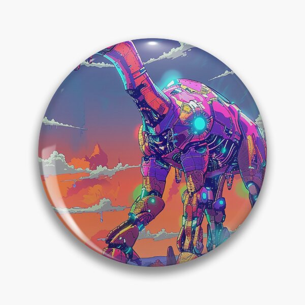 Item preview, Dinosaur Art designed and sold by nomiraclehere.